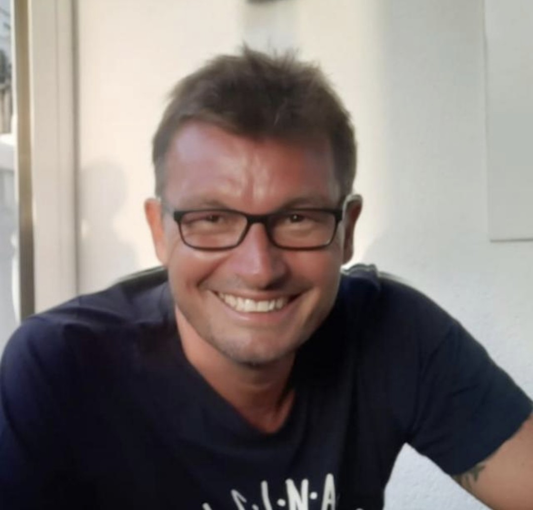 Kurt Vangeel