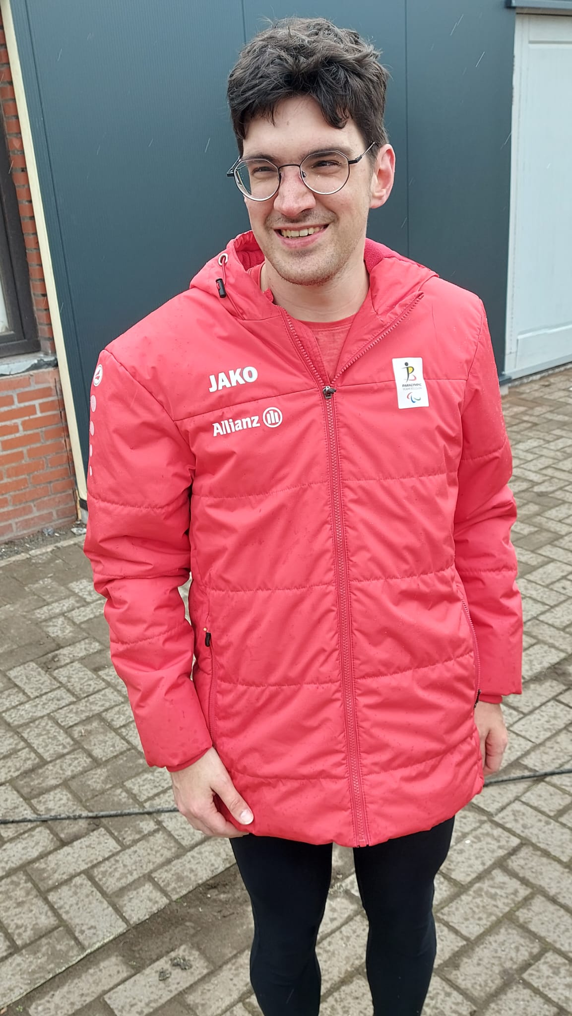 Matthias Boonen